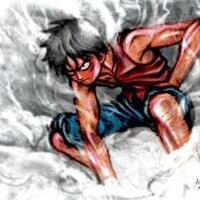 Luffy2Gear