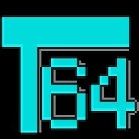 Tetroy64