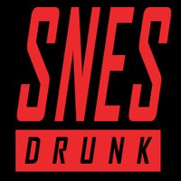 SNESdrunk