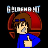 Goldenbolt