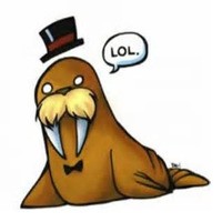 TheWalrusLord