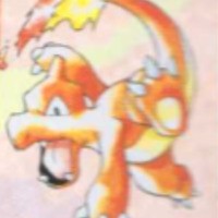 Charmeleon