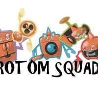 RotomSquadron