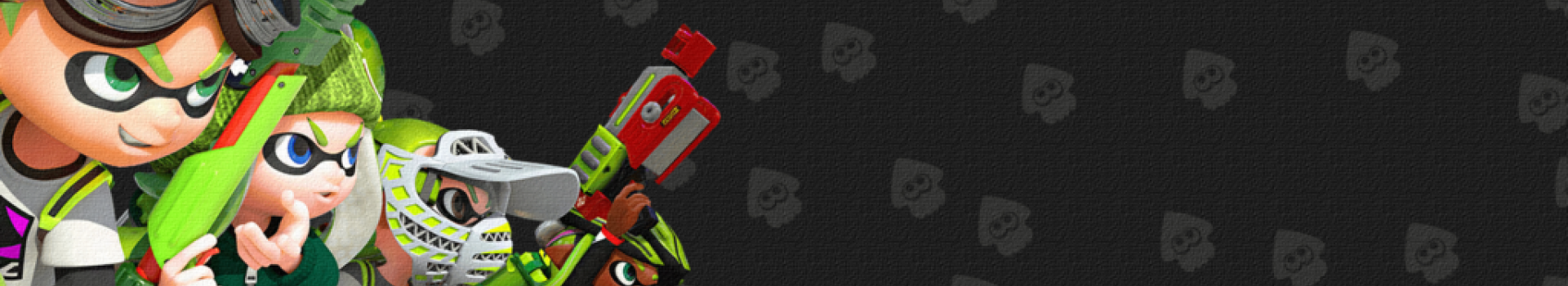 NintendoLife banner for @shani