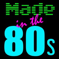MadeInThe80s