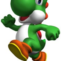 YoshiTheDino