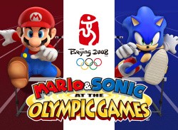 Mario & Sonic at the Olympic Games