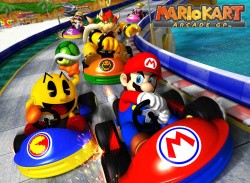 Mario Kart Arcade GP