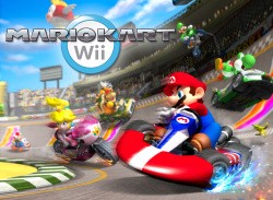 Mario Kart Wii