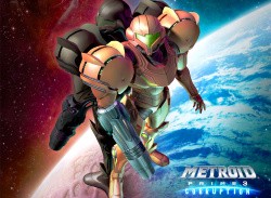 Metroid Prime 3: Corruption