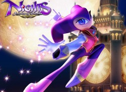 NiGHTS: Journey of Dreams