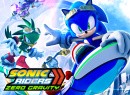 Sonic Riders: Zero Gravity