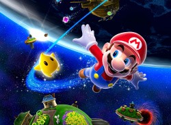 Super Mario Galaxy #4
