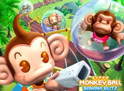 Super Monkey Ball: Banana Blitz