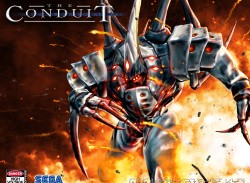 The Conduit (Exclusive)