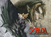 Wallpaper: The Legend Of Zelda: Twilight Princess