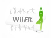 Wallpaper: Wii Fit