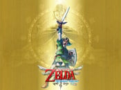 Wallpaper: Zelda: Skyward Sword - Wallpaper 2