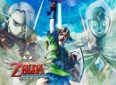Zelda: Skyward Sword - Wallpaper 3